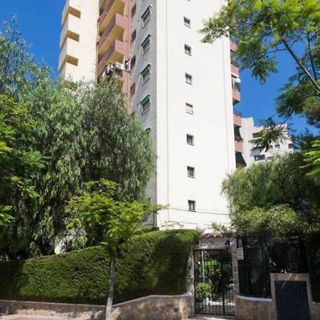New San Juan Beach Apartment With Ac Alicante Kültér fotó