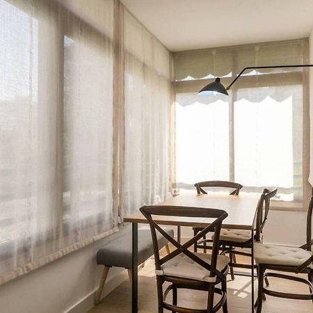 New San Juan Beach Apartment With Ac Alicante Kültér fotó