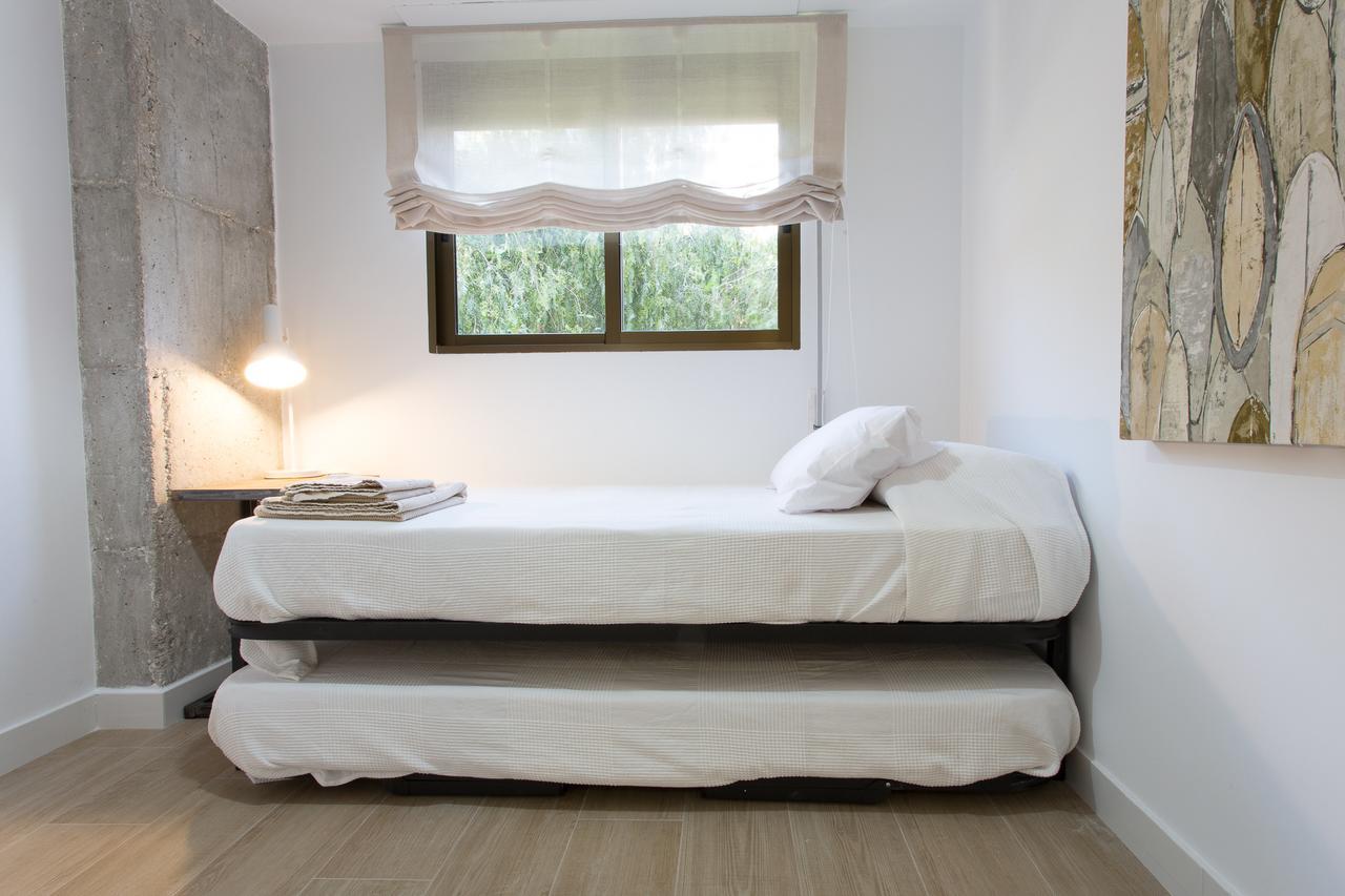 New San Juan Beach Apartment With Ac Alicante Kültér fotó