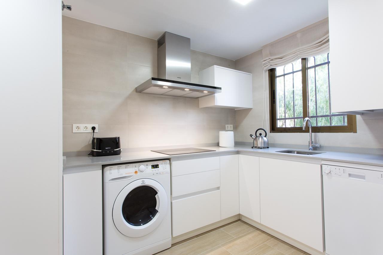 New San Juan Beach Apartment With Ac Alicante Kültér fotó
