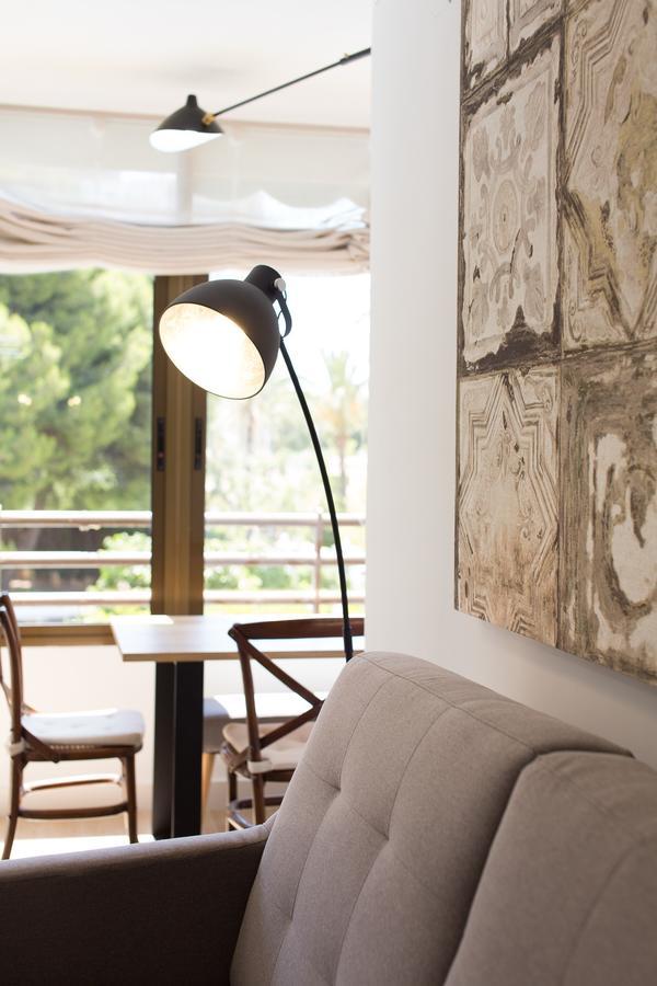 New San Juan Beach Apartment With Ac Alicante Kültér fotó