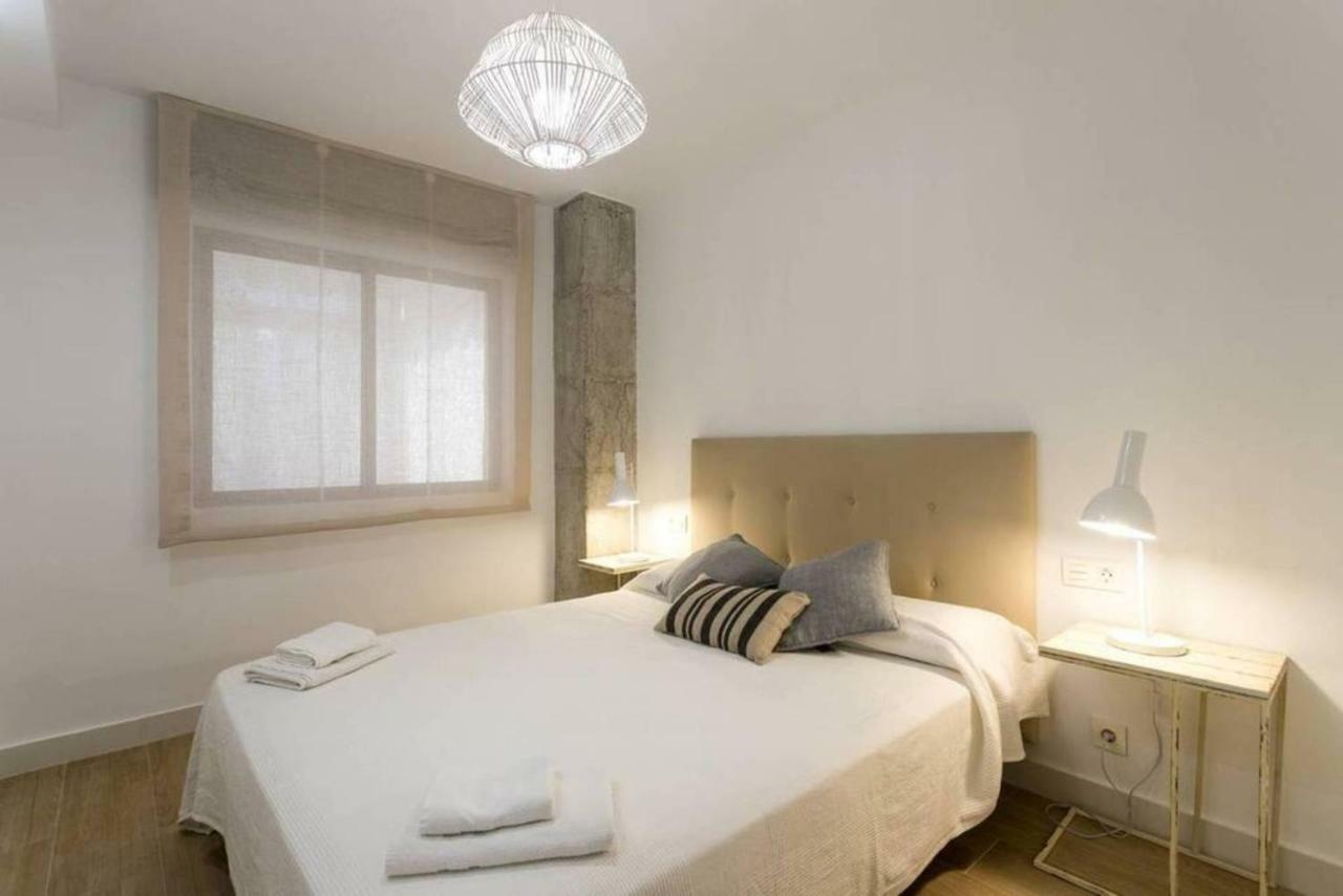 New San Juan Beach Apartment With Ac Alicante Kültér fotó
