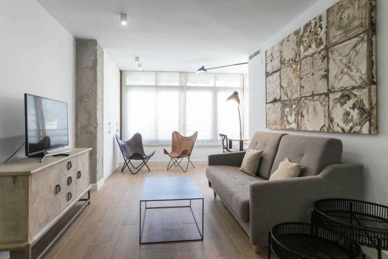New San Juan Beach Apartment With Ac Alicante Kültér fotó